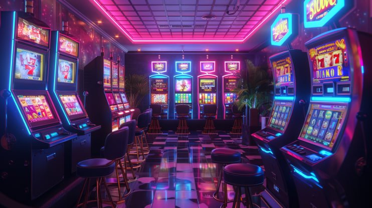 Fish game shooting arcade entertainment on ph 120 platform