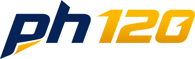 ph 120 brand logo